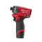 Akumulatorski udarni odvijač M12 FID-202X Milwaukee 4933459823
